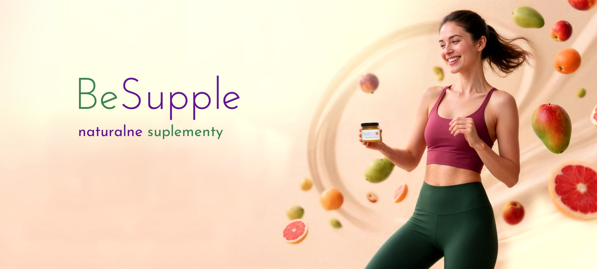 Galaretki kolagenowe gotowe Galaretki kolagenowe gotowe